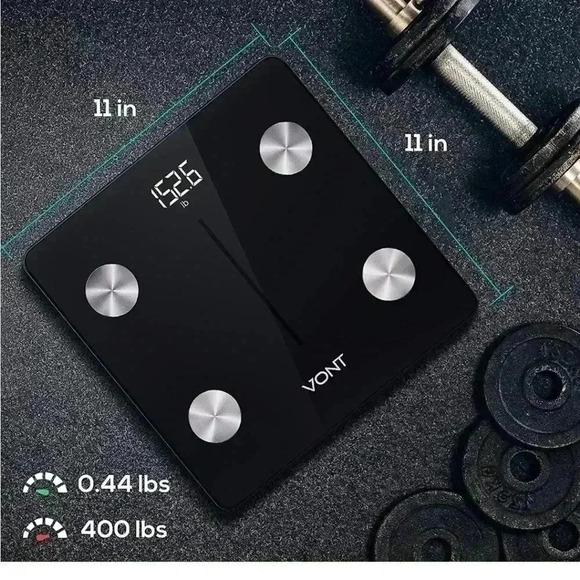 Smart wireless scale  - Picture 6 of 6